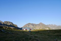 Refuge du Rulhe