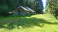 Refuge du Soplat des Nants Refuge du Soplat des Nants
