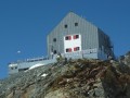 Refuge du Théodule - Saint-Jacques