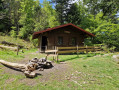 Refuge la Petite Chaume