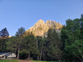 Refuge Mallafré et Encantats