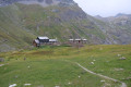 Refuge Mario Bezzi
