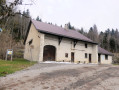 Refuge Pré Bouillet