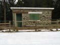 Le Refuge Pastoral de Sainte-Léocadie