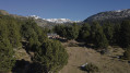 Boucle du col de Creu aux refuge des Estagnols