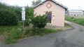 Relais du randonneur à Giromagny