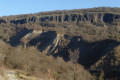 Reliefs du Coiron Reliefs du Coiron