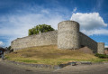 De Binche à Vodgoriacum De Binche à Vodgoriacum