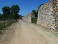 Rempart de Bourg-le-Roi
