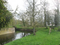 Remparts Le Quesnoy