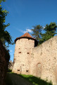 Remparts de Ribeauvillé