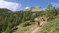 Le Col de Bramousse