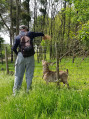 Rencontre imprévue ! Rencontre imprévue !