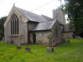 Rendham Church