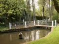 Le Sentier des Poètes à Sainte-Christine