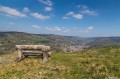 Repos à la Roche de Minuit