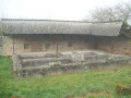 Dolmen et Fontaines dans le pays de Vaour