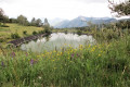 Réserve d'eau Réserve d'eau