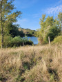 r&eacute;serve d'eau
