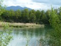 Réserve naturelle de la Dranse