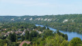 R&eacute;serve Naturelle des Coteaux de Seine