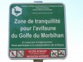 Réserve ornithologique de la Pointe du Duer