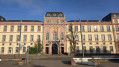 Residenzschloss Darmstadt