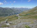 Le restaurant l'Alpage