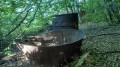 Reste d'emplacement de charbonniers
