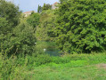 Résurgence "le Bouilland"