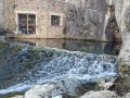 Résurgence vauclusienne