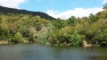 Retenue d'eau du Grand Noyer