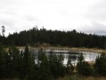 Retenue d'eau
