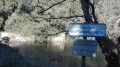Retenue d'eau