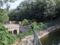 retenue d'eau retenue d'eau