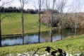 Retenue de la Roumignane Retenue de la Roumignane