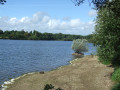 Retenue du Moulin Neuf
