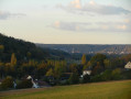 Retour à Breuil Retour à Breuil
