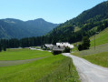 Retour à Lormay