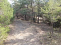 Retour au Carrefour du sentier VTT Retour au Carrefour du sentier VTT