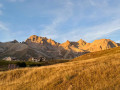 Back to the Col du Lautaret