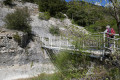 Boucle Saint-Léger-du-Ventoux - Brantes