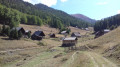 Retour aux Chalets de Bramousse