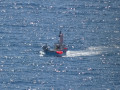 Retour de pêche