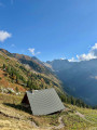 Boucle des Grands Moulins par le Col et le Refuge de la Perrière