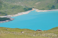 Du Lac du Mont-Cenis au Lac Clair