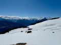 retour sur les Chalets de la Faverge