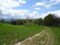 Retour sur Menthière