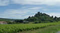 Retour sur Montlaur