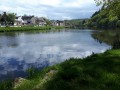 Retour sur Saint Nicolas des Eaux